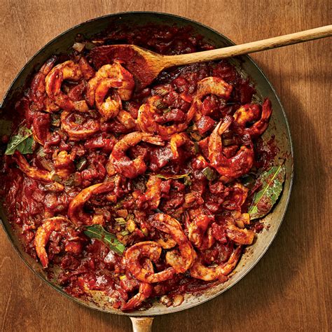 shrimp-creole-recipe-emeril-lagasse-food-wine image
