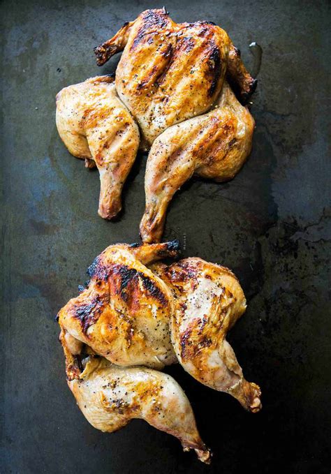 grilled-cornish-game-hens-recipe-simply image