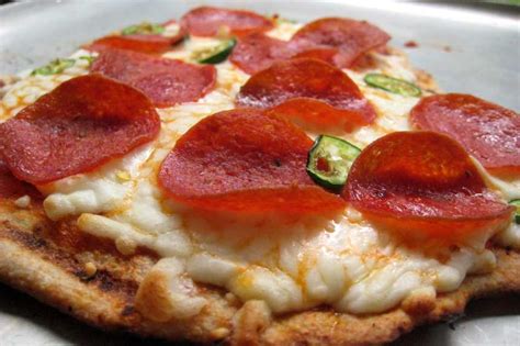 georges-whole-wheat-pizza-dough-recipe-foodcom image
