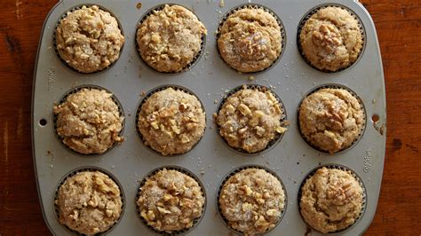 banana-nut-muffins-recipe-martha-stewart image