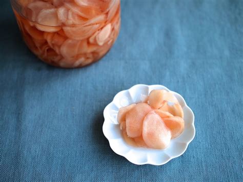 gari-japanese-pickled-ginger-for-sushi image