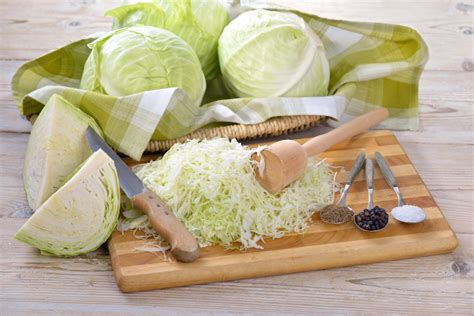 how-to-make-homemade-sauerkraut-easy-sauerkraut image