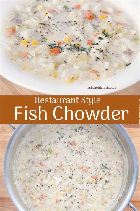 new-england-fish-chowder-chef-dennis image