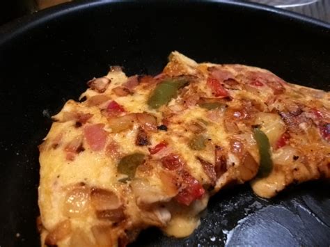 basic-western-omelet-recipe-food-republic image