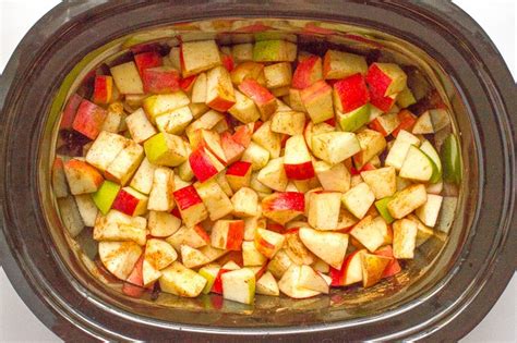 slow-cooker-apple-butter-no-sugar-added-family image