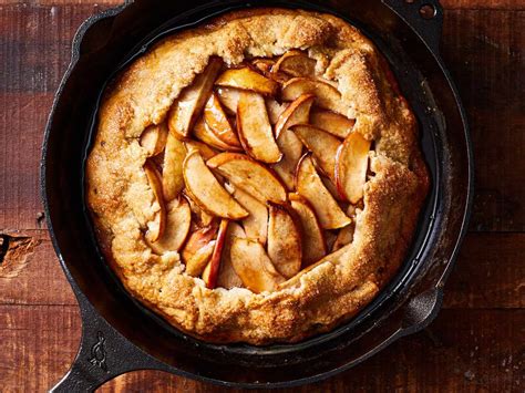 grill-baked-apple-galette-recipe-paula-disbrowe-food image