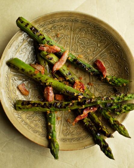 nigel-slaters-recipes-for-grilled-salmon-and-asparagus image