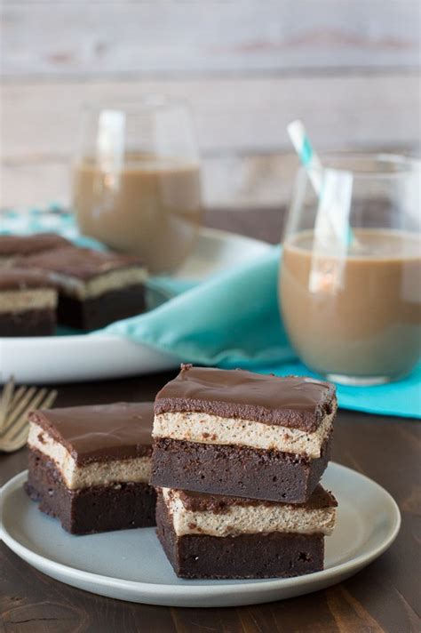 layered-mocha-mousse-brownies-the-first-year image