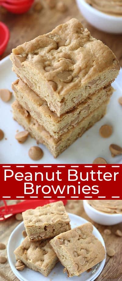 the-best-peanut-butter-brownies-cincyshopper image