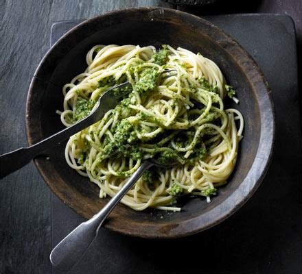 kale-pesto-recipe-bbc-good-food image