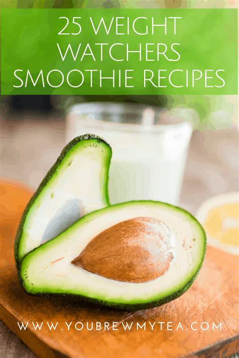 25-weight-watchers-smoothies-my-favorite image