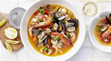 seafood-hotpot image