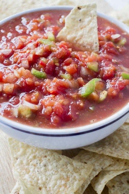 canned-salsa-easy-recipe-made-with-canned-tomatoes image