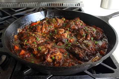 jamaican-brown-stew-chicken-allrecipes image