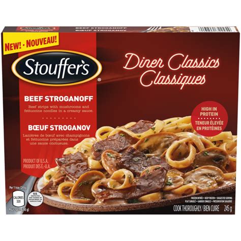 stouffers-diner-classics-beef-stroganoff-made image
