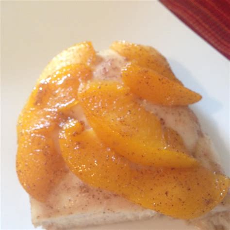 baked-chicken-with-peaches-allrecipes image