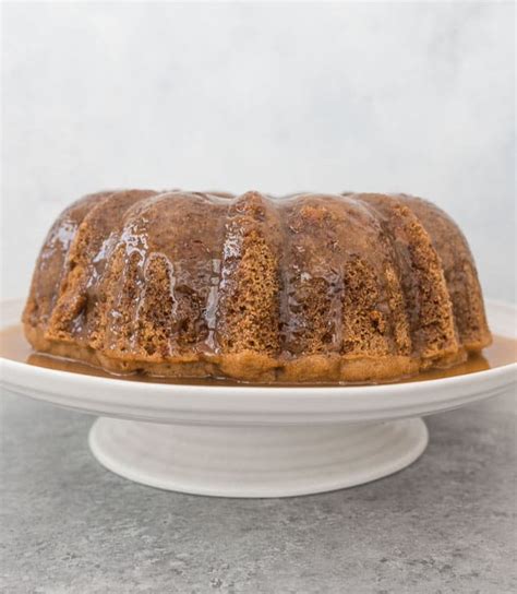 fresh-apple-bundt-cake-with-caramel-glaze-the-itsy image