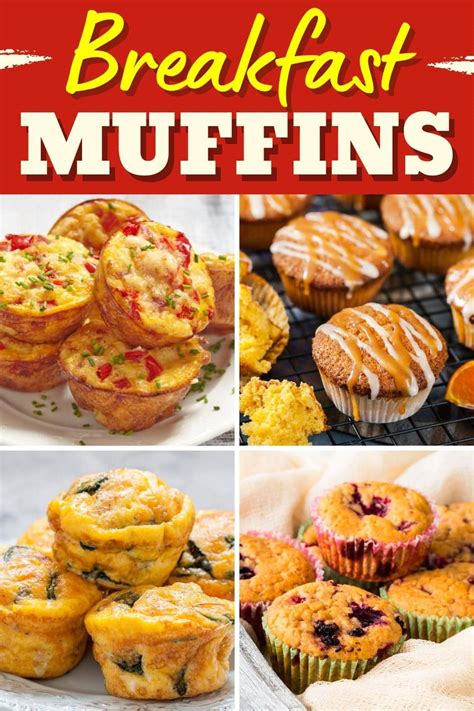 30-breakfast-muffins-easy-recipes-insanely-good image