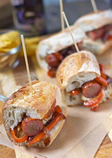 simple-smoked-sausage-sandwich-recipe-vindulge image