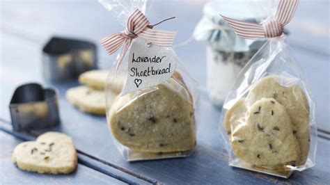 lavender-shortbread-hearts-recipe-bbc-food image