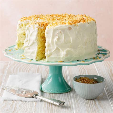 incredible-coconut-cake-recipe-how-to-make-it-taste image