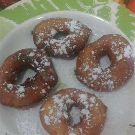 glazed-yeast-doughnuts-allrecipes image
