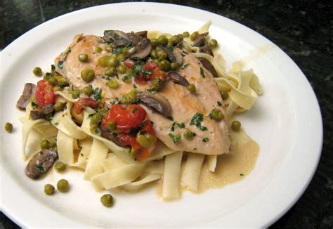 chicken-with-boursin-cheese-sauce-recipe-the image