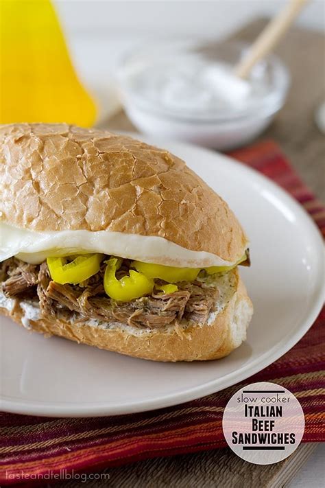 slow-cooker-italian-beef-sandwiches-taste-and-tell image