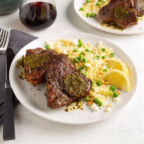 best-ever-lamb-chops-recipe-how-to-make-it-taste image