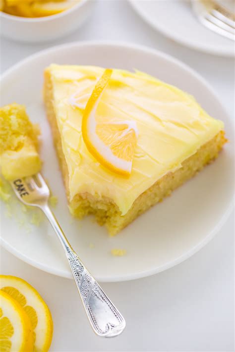 lemon-cake-with-lemon-cream-cheese-frosting image