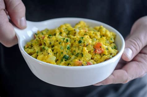 recipe-indian-scrambled-eggs-egg-bhurji-kitchn image