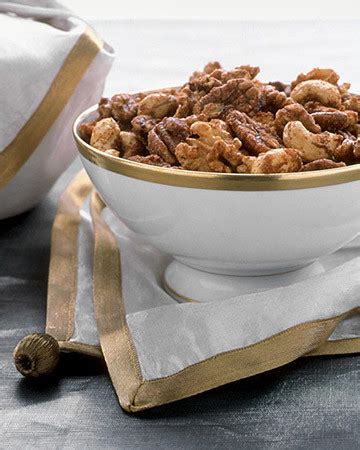 spiced-nuts-recipe-martha-stewart image