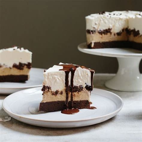 chocolate-coffee-ice-cream-cake-food52 image