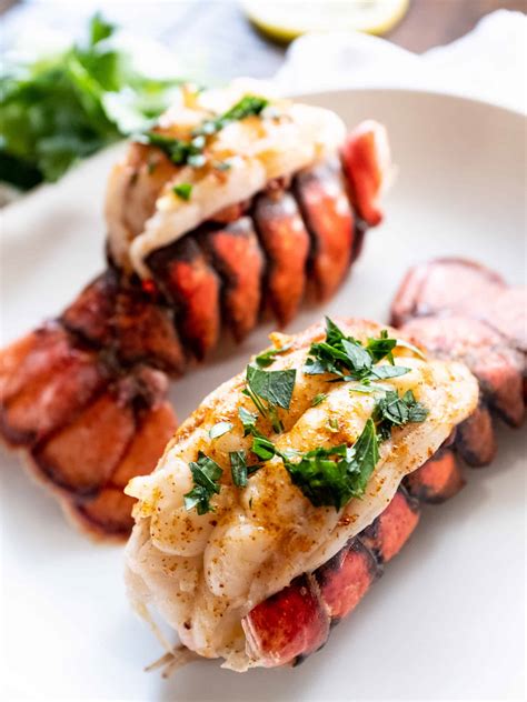 broiled-lobster-tails-whisked-away-kitchen image