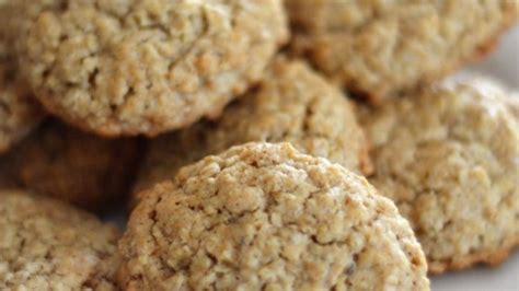 soft-oatmeal-cookies-allrecipes image