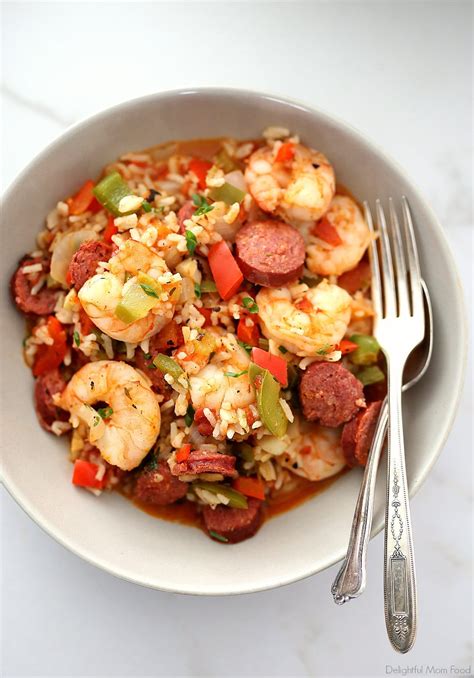 healthy-jambalaya-recipe-with-shrimp-and image
