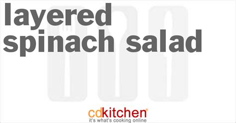 layered-spinach-salad-recipe-cdkitchencom image