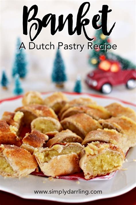 banket-a-dutch-almond-pastry-recipe-simply image
