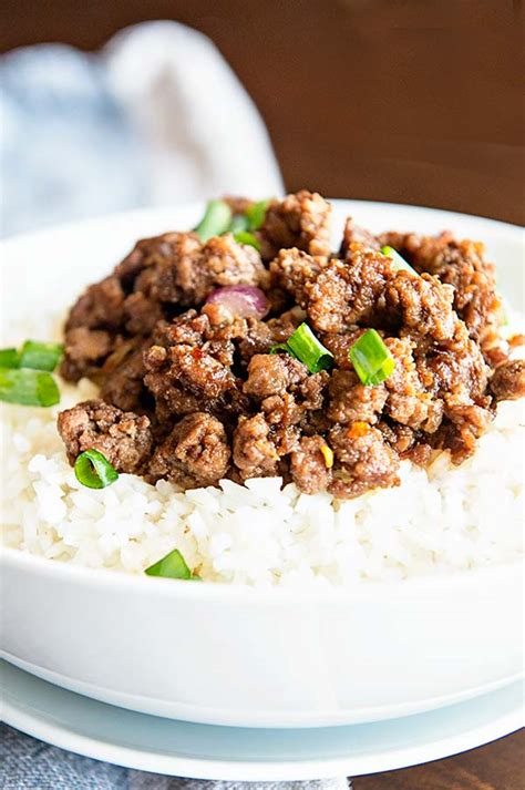 easy-korean-style-beef-and-rice-honest-cooking image