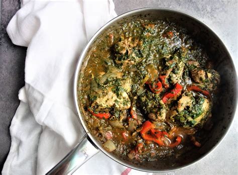 10-best-indian-spinach-curry-recipes-yummly image