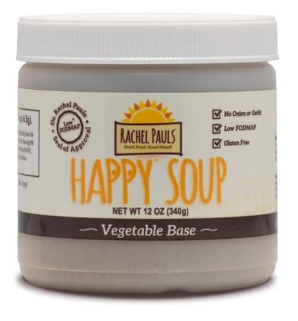 low-fodmap-vegetable-base-happy-soup image