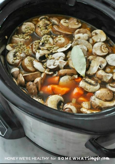 best-crock-pot-lentil-soup-recipe-somewhat-simple image