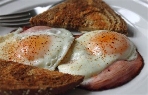 one-pan-ham-and-eggs-allrecipes image