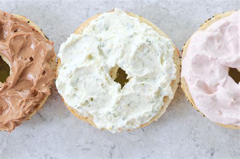 3-homemade-cream-cheese-flavors-for image