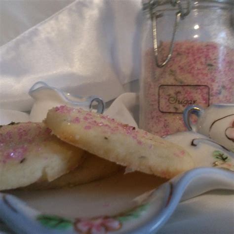 lavender-cookies image