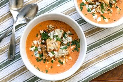 roasted-red-pepper-tomato-bisque-tasty-kitchen image