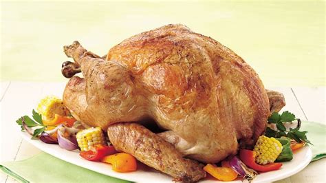 grilled-whole-turkey-recipe-bettycrockercom image