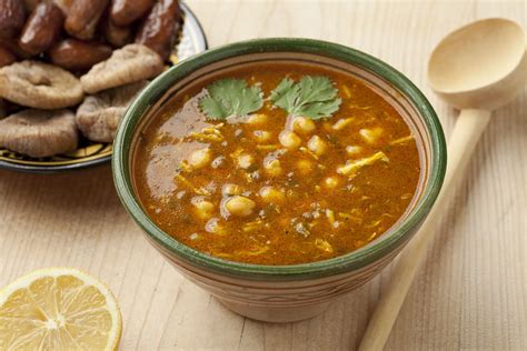 harira-recipe-moroccan-food-culture-lifestyle image