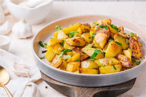 crispy-oven-fried-potatoes-recipe-the-spruce-eats image
