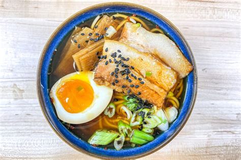 how-to-make-shoyu-ramen-from-scratch-taste-of-home image